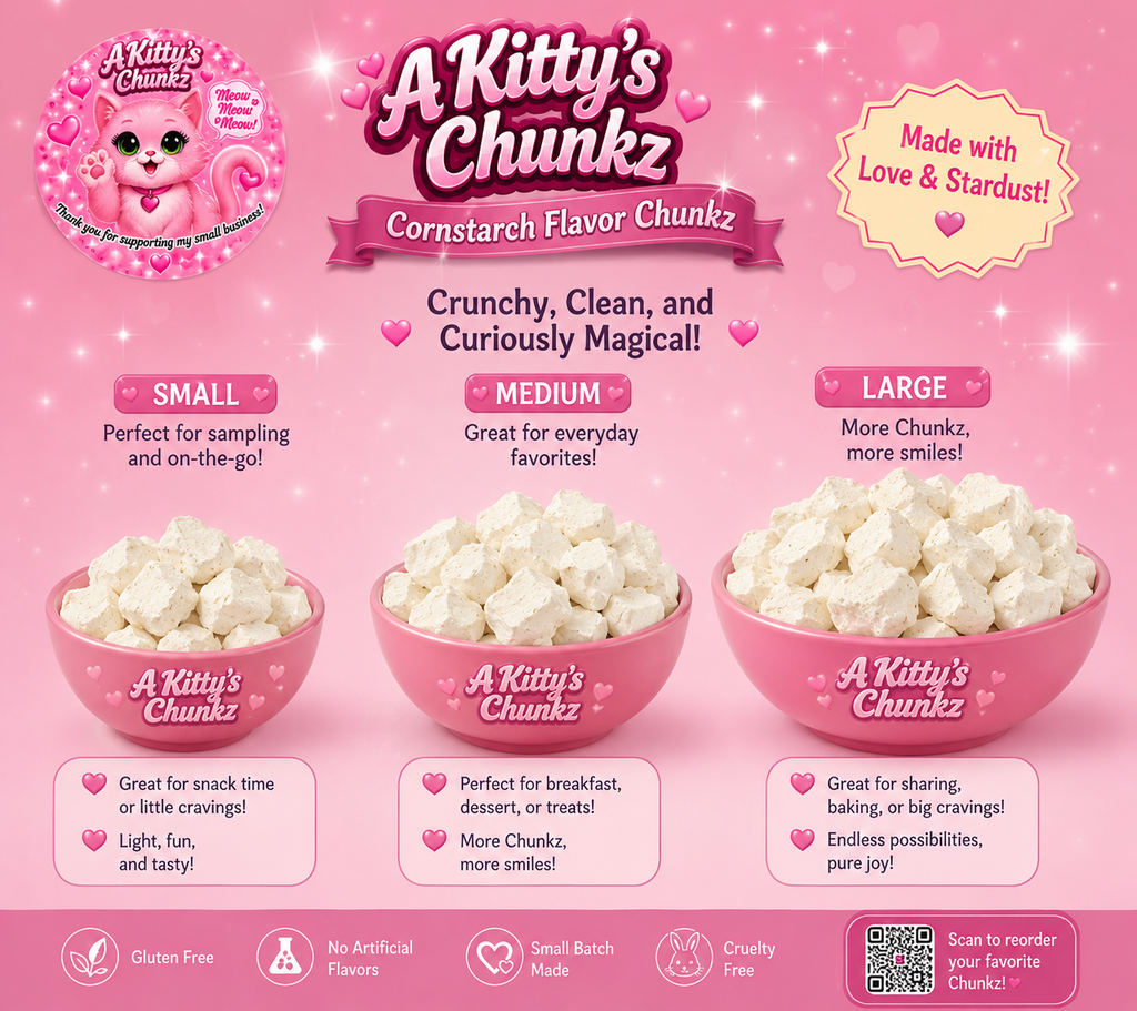 Large cereal